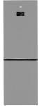 

Двухкамерный холодильник Beko B3RCNK362HG, Серый