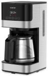 

Кофеварка Centek CT-1150, Нержавеющая сталь/черный