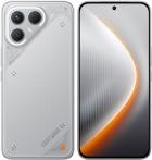 

Смартфон Tecno POVA 7 Pro 5G 256Gb 12Gb серый