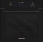 

Электрический духовой шкаф Meferi MEO607BK COMFORT, Черный