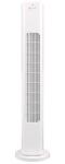 

Вентилятор колонный Royal Clima RBF-801E-WT, 50Вт, белый