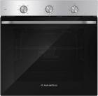 

Электрический духовой шкаф Maunfeld FEOF7871S, Нержавеющая сталь