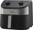 

Аэрогриль Midea MAF-TN45WK, Черный/серебристый