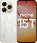 

Смартфон Realme 15T RMX5111 256Gb 8Gb белый