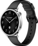 

Смарт-часы Xiaomi Watch S4 41mm (BHR07VRGL) Fluororubber StrapBlack