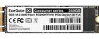 

SSD накопитель ExeGate SSD M.2 240GB Next KC2000 PCIe KC2000TP240 (EX282315RUS)