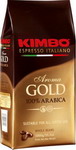 

Кофе зерновой KIMBO Aroma Gold 100% Arabica (1kg)