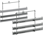 

Телескопические направляющие Neff Z 13 TF 36 X0