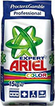 

Средство для стирки ARIEL Color Expert 15 кг 5413149520707