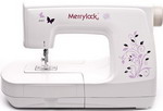 

Иглопробивная машина Merrylock 015