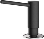 

Дозатор Omoikiri OM-02-BL черный (4995018)