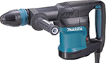 Отбойный молоток Makita HM 0870 C 38960₽