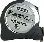 

Рулетка Stanley FATMAX XL 5M 0-33-887