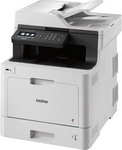 

МФУ Brother DCP-L 8410 CDW