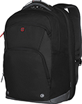

Рюкзак Wenger 16'' черный полиэстер/нейлон 32 x 23 x 45 см 21 л 604970