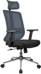 

Кресло Riva Chair A663 Серая сетка