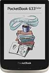 

Электронная книга PocketBook 633 Color Moon Silver (PB633-N-CIS)