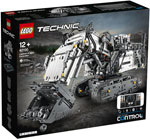 

Конструктор Lego TECHNIC ''Экскаватор Liebherr R 9800''