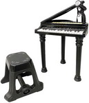 

Пианино Everflo Maestro HS0330684 black