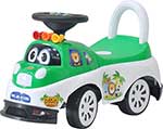Детская каталка Everflo Happy car ЕС-910 green