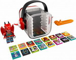фото Конструктор lego vidiyo ''metal dragon beatbox (битбокс дракона-металлиста)'' 43109