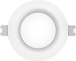 Светильник точечный Xiaomi Yeelight Downlight (белый) (YLSD03YL) без управления