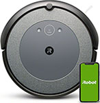 фото Робот-пылесос irobot roomba i3 для сухой уборки