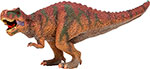 Игрушка динозавр Masai Mara MM206-007 серии ''Мир динозавров'' Тираннозавр 26 см