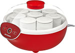 Йогуртница Oursson FE1105D/RD (Красный)
