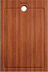 Разделочная доска Omoikiri CB-03-WOOD-S (4999008) доска разделочная omoikiri cb 03 wood s венге 4999008