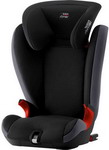 

Автокресло Britax Roemer Kidfix SL Black Series Black Ash Trendline