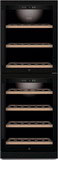 фото Винный шкаф caso winechef pro 126-2d black