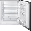 Встраиваемый однокамерный холодильник Smeg U8L080DF встраиваемый холодильник smeg u8l080df