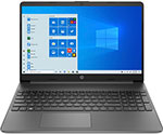 

Ноутбук HP 15s-fq0072ur (3B3P3EA) серый