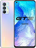 Смартфон Realme GT Master Edition 256Gb 8Gb перламутровый