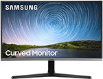 фото Жк монитор samsung lcd 32'' c32r500fhi (lc32r500fhixci)