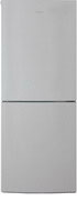 Двухкамерный холодильник Бирюса M6033 однокамерный холодильник бирюса б m10 металлик