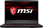 

Ноутбук MSI GF63 11UD-222XRU (9S7-16R612-222)
