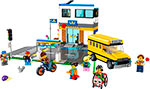 

Конструктор LEGO Lego My City День в школе 60329