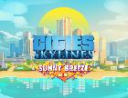 

Игра для ПК Paradox Cities: Skylines - Sunny Breeze Radio