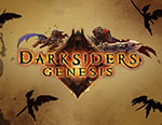 Игра для ПК THQ Nordic Darksiders Genesis этюд в багровых тонах приключения шерлока холмса дойль а к