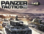 Игра для ПК THQ Nordic Panzer Tactics HD игра для пк thq nordic desperados wanted dead or alive