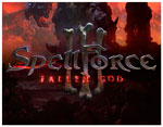 Игра для ПК THQ Nordic SpellForce 3: Fallen God сюжетно ролевая игра семья моделирование игрового опыта детей 5 6 лет