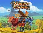 

Игра для ПК Team 17 Monster Sanctuary