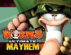 

Игра для ПК Team 17 Worms Ultimate Mayhem
