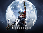 

Игра Bethesda Prey - Mooncrash DLC