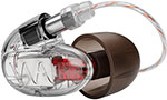

Наушники внутриканальные мониторные Westone Pro X10