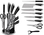 Набор ножей Edenberg EB-3611  9 предметов