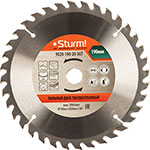 Пильный диск Sturm 9020-1 90-20-36T