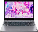 

Ноутбук Lenovo IdeaPad L3 15ITL6 (82HL003BRK) Platinum Grey